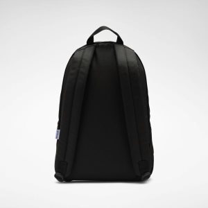 Reebok Classic RTW Rucksack Herren - Schwarz - DE 137-NZA